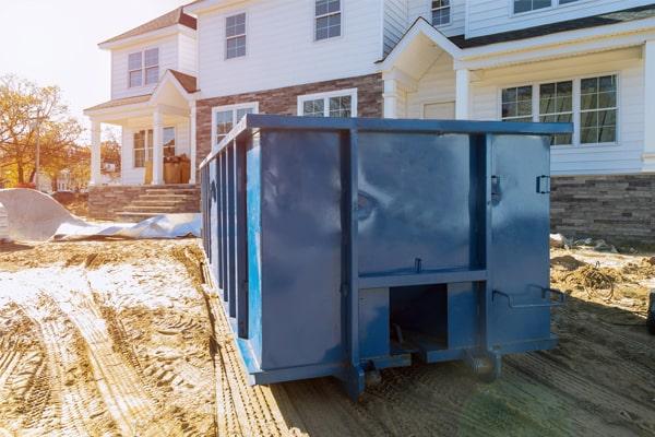 Dumpster Rental of River Falls employees